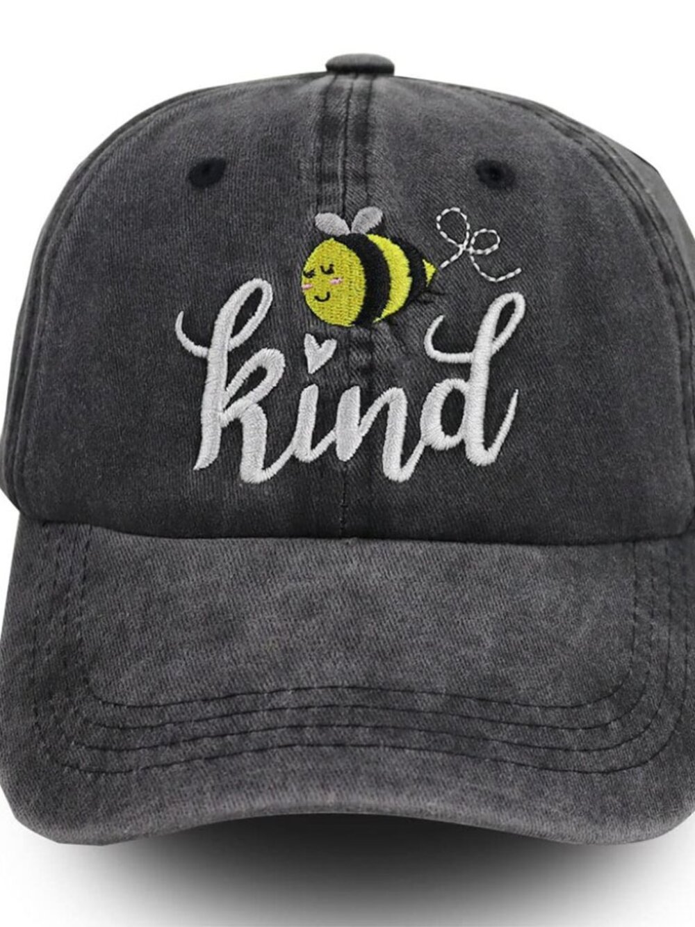 PING2 Bee Kind Hat